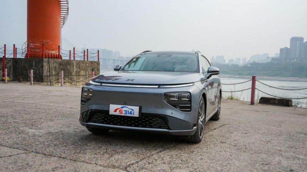 燃油車大眾攬境PK新能源小鵬G9誰(shuí)值得買 燃油車大眾攬境PK新能源小鵬G9誰(shuí)值得買