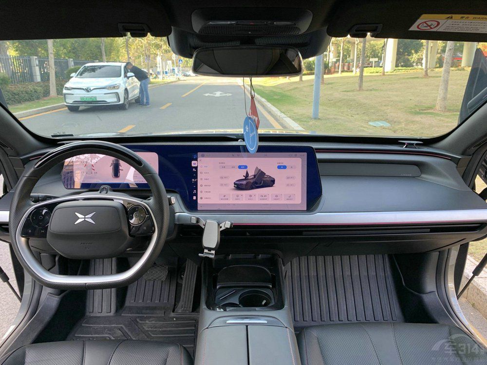 30萬(wàn)以下 小鵬P7/長(zhǎng)安深藍(lán)SL03/海豹選誰(shuí) 30萬(wàn)以下 小鵬P7/長(zhǎng)安深藍(lán)SL03/海豹選誰(shuí)