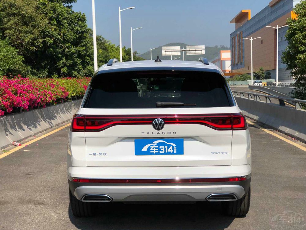 燃油車大眾攬境PK新能源小鵬G9誰(shuí)值得買 燃油車大眾攬境PK新能源小鵬G9誰(shuí)值得買