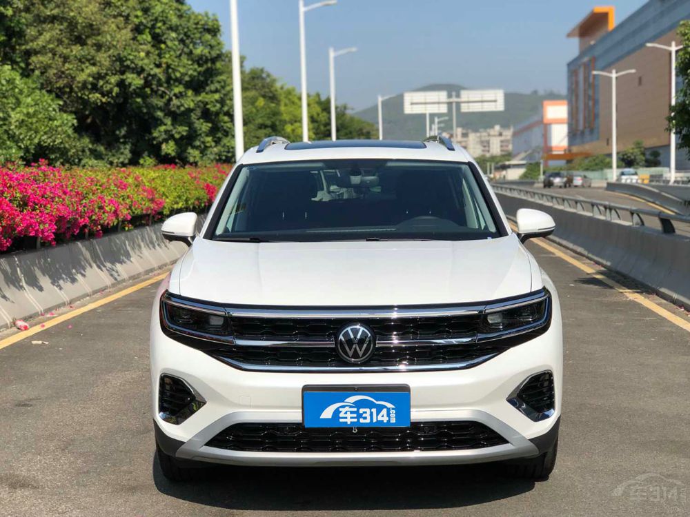 燃油車大眾攬境PK新能源小鵬G9誰(shuí)值得買 燃油車大眾攬境PK新能源小鵬G9誰(shuí)值得買