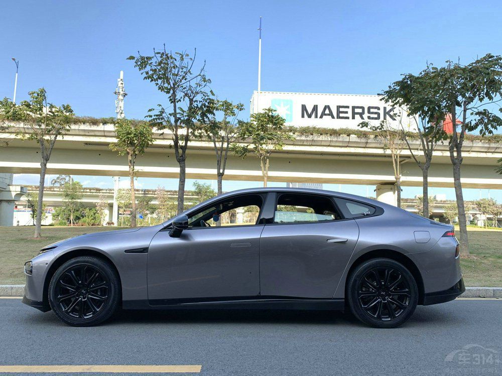 30萬(wàn)以下 小鵬P7/長(zhǎng)安深藍(lán)SL03/海豹選誰(shuí) 30萬(wàn)以下 小鵬P7/長(zhǎng)安深藍(lán)SL03/海豹選誰(shuí)