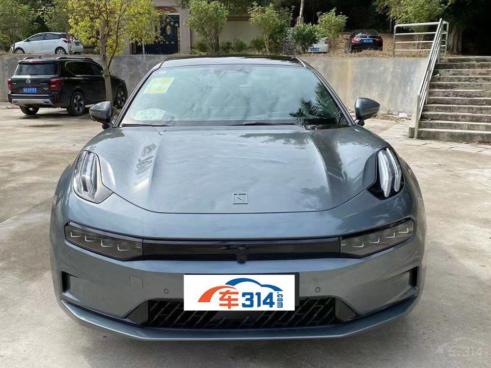 新秀與老將的較量!極氪001PK比亞迪漢EV 新秀與老將的較量!極氪001PK比亞迪漢EV