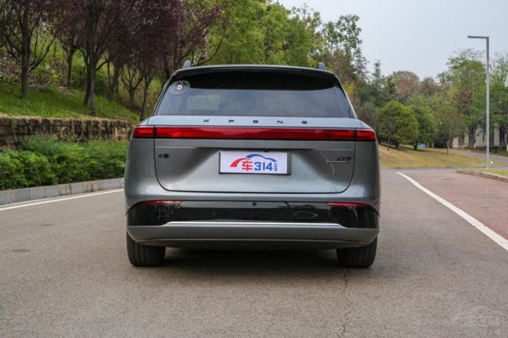 燃油車大眾攬境PK新能源小鵬G9誰(shuí)值得買 燃油車大眾攬境PK新能源小鵬G9誰(shuí)值得買