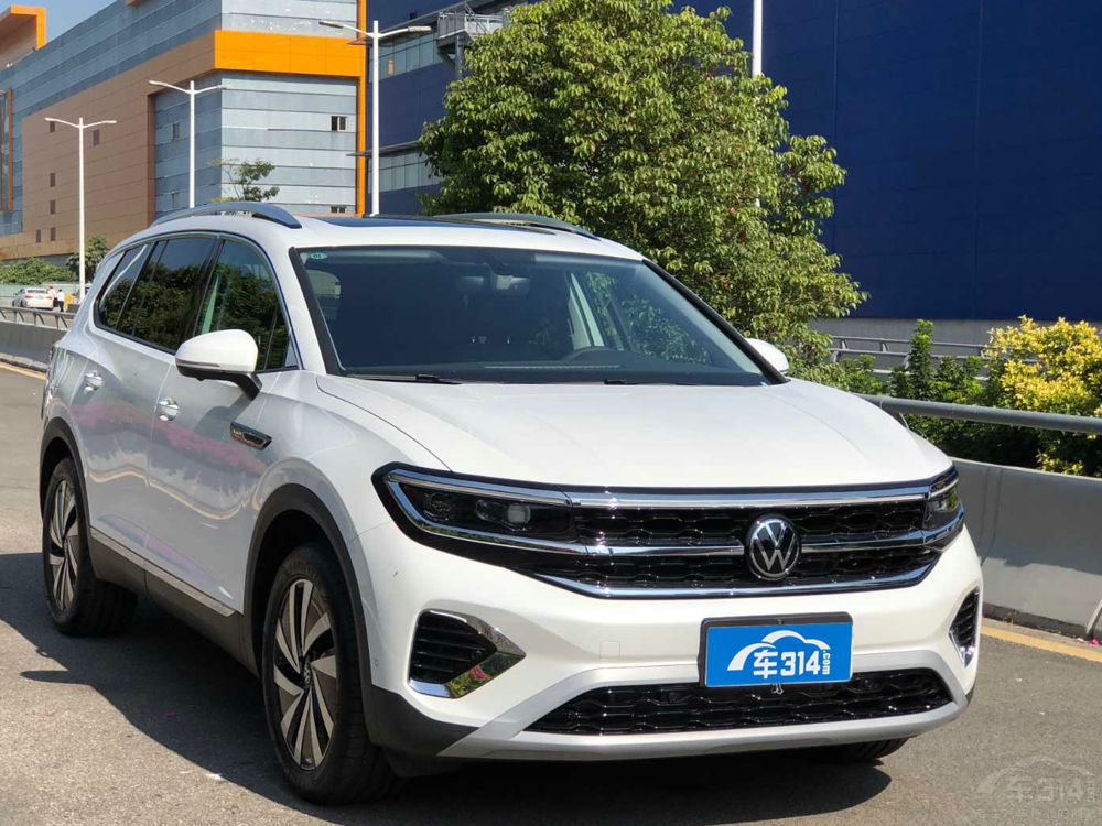 燃油車大眾攬境PK新能源小鵬G9誰(shuí)值得買 燃油車大眾攬境PK新能源小鵬G9誰(shuí)值得買