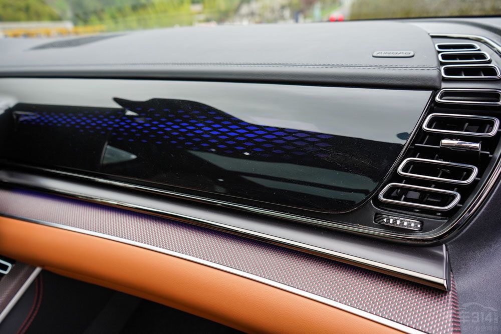 新秀與老將的較量!極氪001PK比亞迪漢EV 新秀與老將的較量!極氪001PK比亞迪漢EV