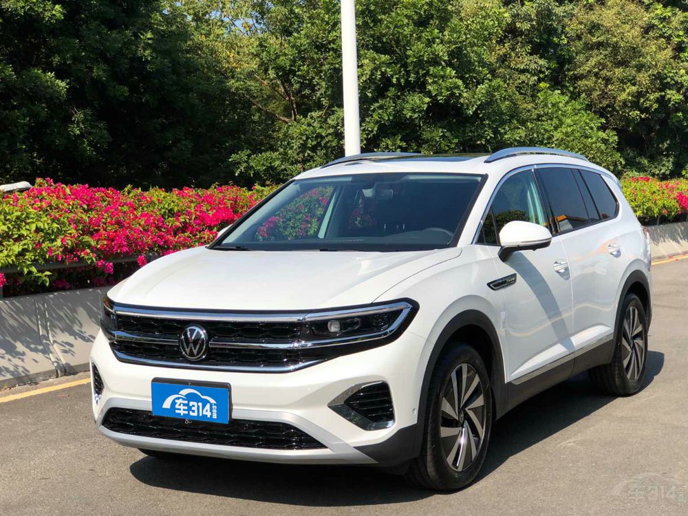 燃油車大眾攬境PK新能源小鵬G9誰(shuí)值得買 燃油車大眾攬境PK新能源小鵬G9誰(shuí)值得買