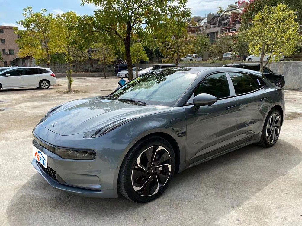 新秀與老將的較量!極氪001PK比亞迪漢EV 新秀與老將的較量!極氪001PK比亞迪漢EV