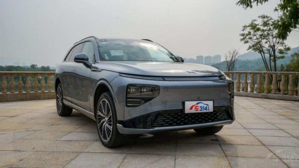 燃油車大眾攬境PK新能源小鵬G9誰(shuí)值得買 燃油車大眾攬境PK新能源小鵬G9誰(shuí)值得買