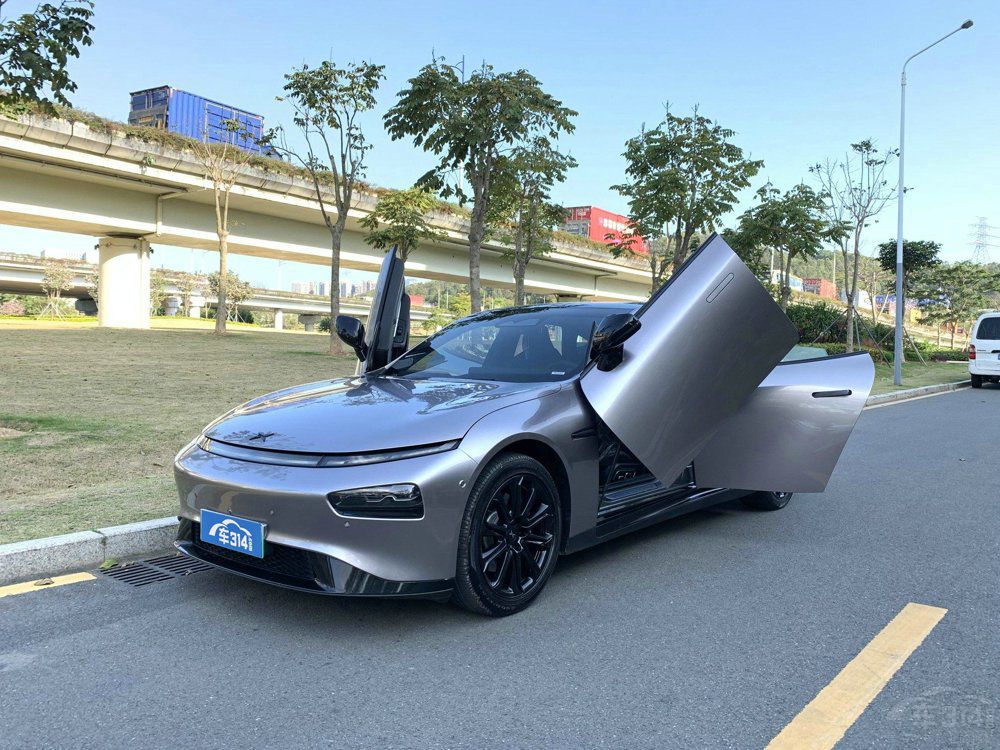 30萬(wàn)以下 小鵬P7/長(zhǎng)安深藍(lán)SL03/海豹選誰(shuí) 30萬(wàn)以下 小鵬P7/長(zhǎng)安深藍(lán)SL03/海豹選誰(shuí)