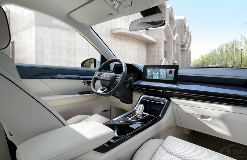 五菱星辰混動版“超能打全能SUV”標簽實錘 五菱星辰混動版“超能打全能SUV”標簽實錘