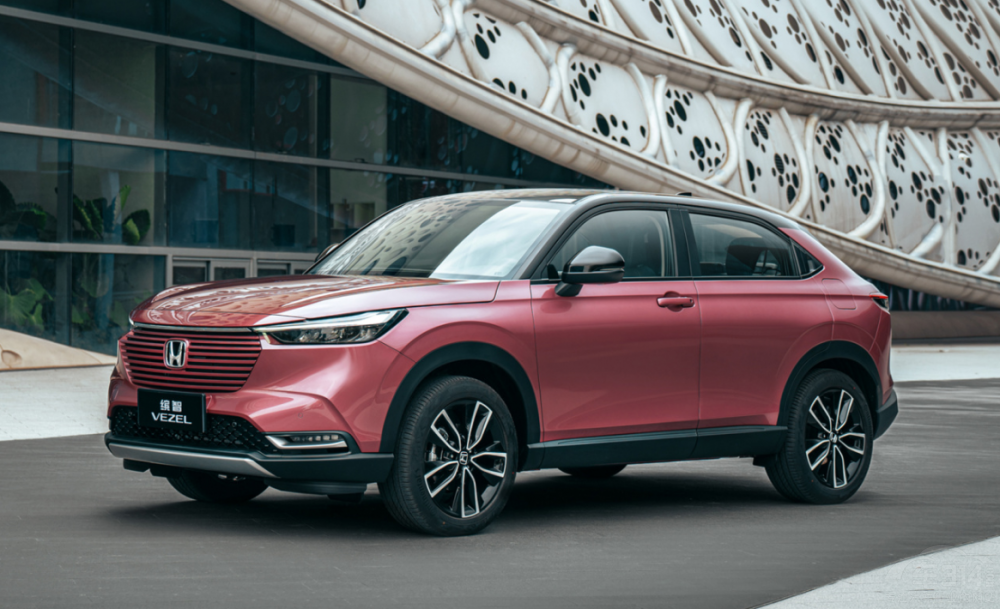 奔騰T55對比本田繽智/別克昂科拉,選誰好 奔騰T55對比本田繽智/別克昂科拉,選誰好