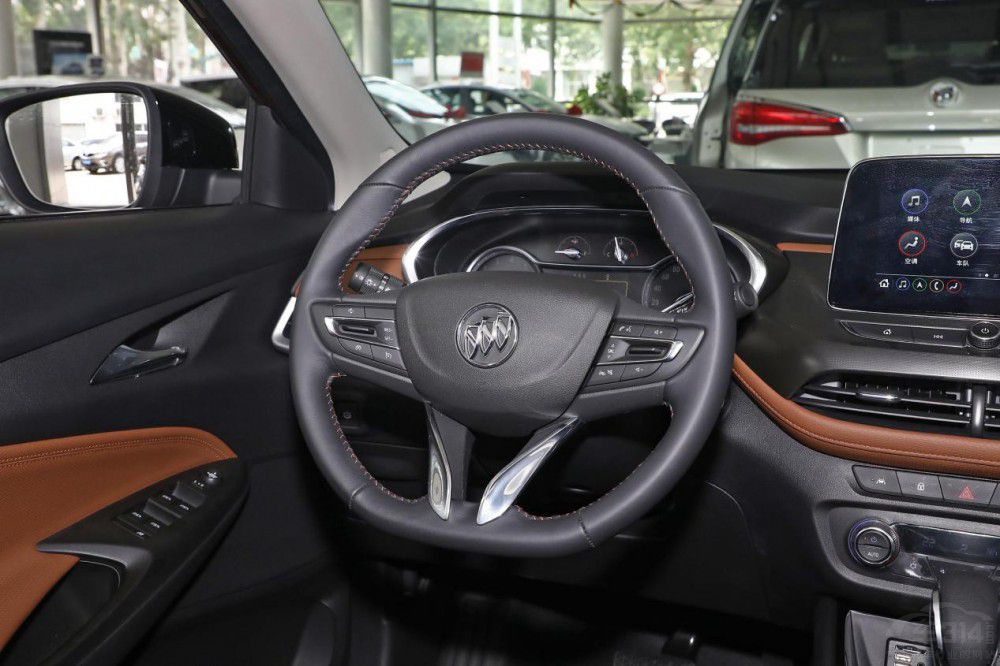 奔騰T55對比本田繽智/別克昂科拉,選誰好 奔騰T55對比本田繽智/別克昂科拉,選誰好