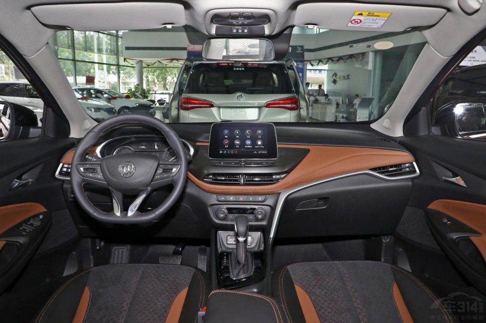 奔騰T55對比本田繽智/別克昂科拉,選誰好 奔騰T55對比本田繽智/別克昂科拉,選誰好