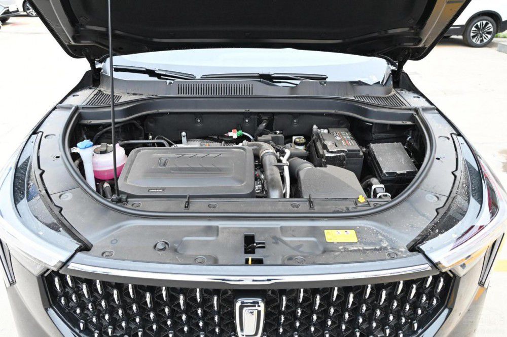 奔騰T55對比本田繽智/別克昂科拉,選誰好 奔騰T55對比本田繽智/別克昂科拉,選誰好