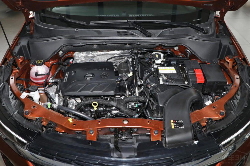 奔騰T55對比本田繽智/別克昂科拉,選誰好 奔騰T55對比本田繽智/別克昂科拉,選誰好