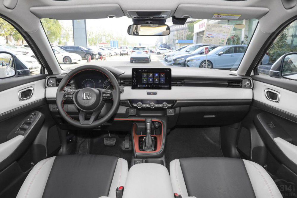 奔騰T55對比本田繽智/別克昂科拉,選誰好 奔騰T55對比本田繽智/別克昂科拉,選誰好