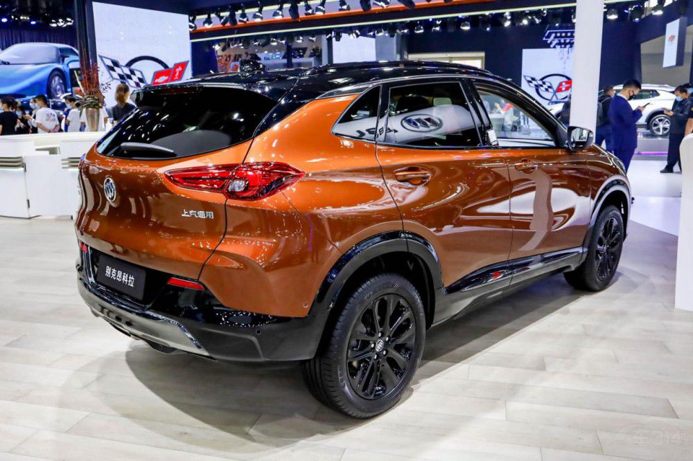 奔騰T55對比本田繽智/別克昂科拉,選誰好 奔騰T55對比本田繽智/別克昂科拉,選誰好