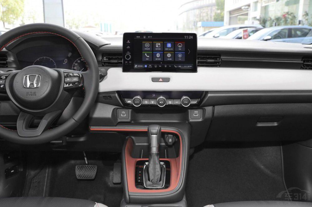 奔騰T55對比本田繽智/別克昂科拉,選誰好 奔騰T55對比本田繽智/別克昂科拉,選誰好