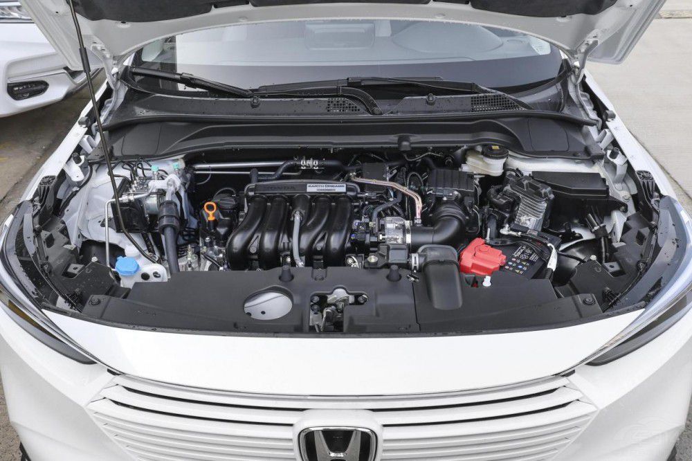 奔騰T55對比本田繽智/別克昂科拉,選誰好 奔騰T55對比本田繽智/別克昂科拉,選誰好