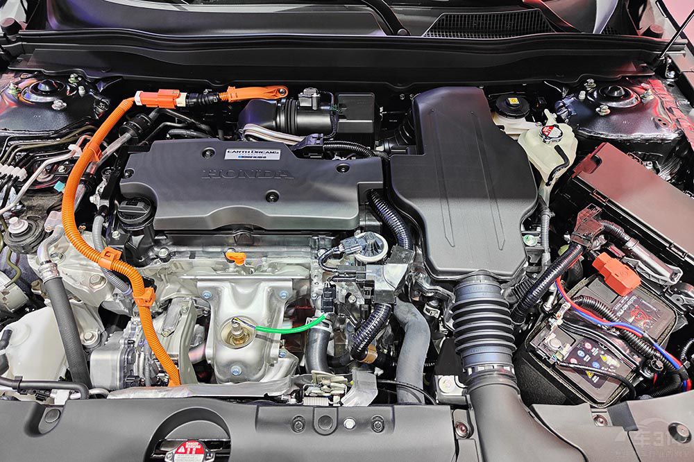 燃油車與新能源大對(duì)決 雅閣PK比亞迪海豹 燃油車與新能源大對(duì)決 雅閣PK比亞迪海豹