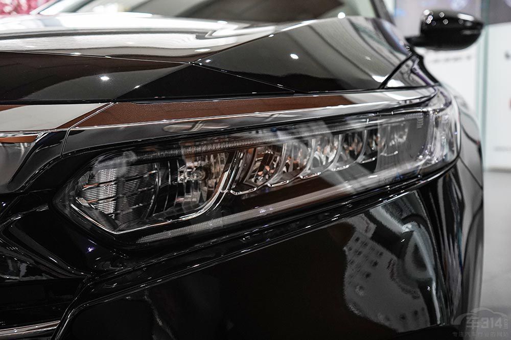 燃油車與新能源大對(duì)決 雅閣PK比亞迪海豹 燃油車與新能源大對(duì)決 雅閣PK比亞迪海豹