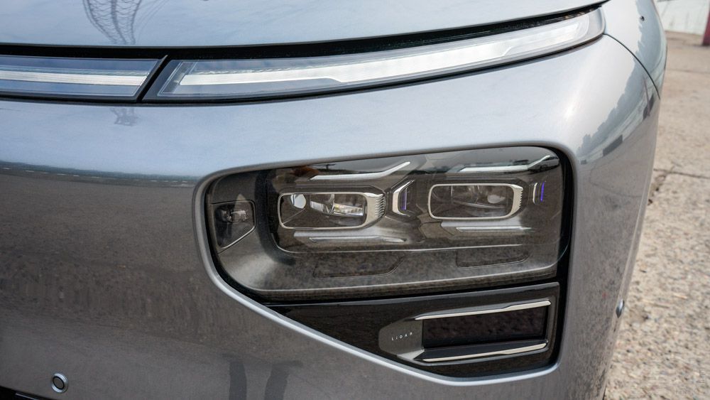 中大型SUV“神仙打架” 寶馬X5對比小鵬G9 中大型SUV“神仙打架” 寶馬X5對比小鵬G9