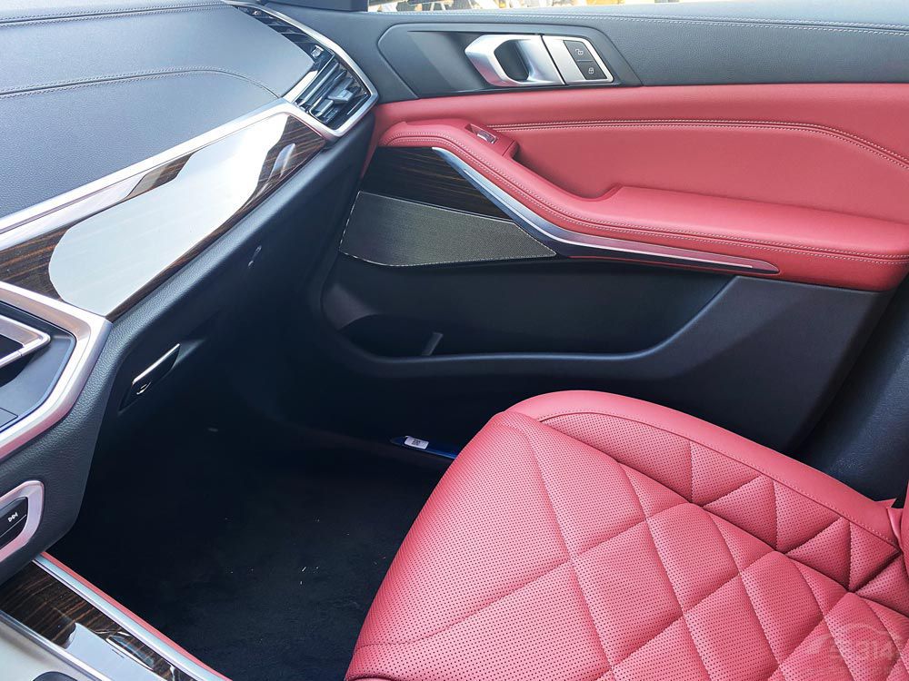 中大型SUV“神仙打架” 寶馬X5對比小鵬G9 中大型SUV“神仙打架” 寶馬X5對比小鵬G9