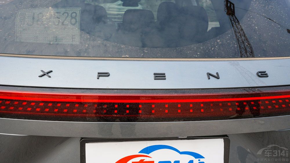 中大型SUV“神仙打架” 寶馬X5對比小鵬G9 中大型SUV“神仙打架” 寶馬X5對比小鵬G9