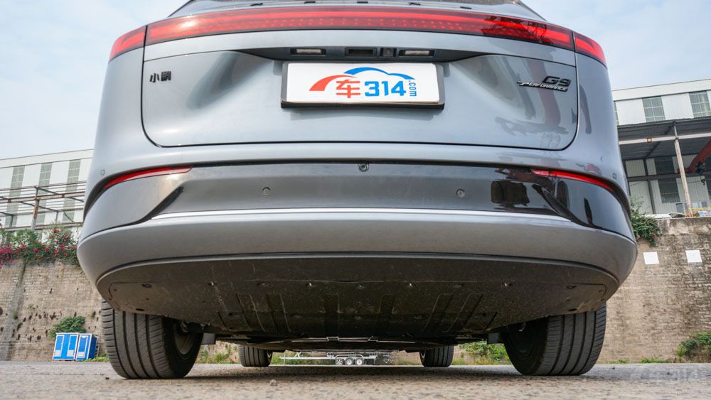 中大型SUV“神仙打架” 寶馬X5對比小鵬G9 中大型SUV“神仙打架” 寶馬X5對比小鵬G9