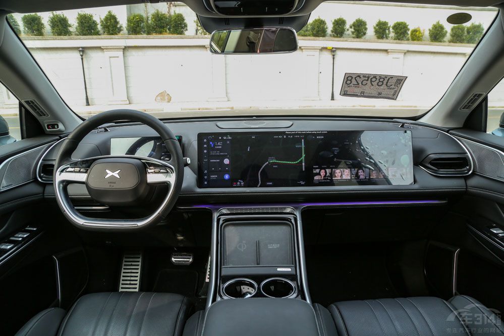 中大型SUV“神仙打架” 寶馬X5對比小鵬G9 中大型SUV“神仙打架” 寶馬X5對比小鵬G9