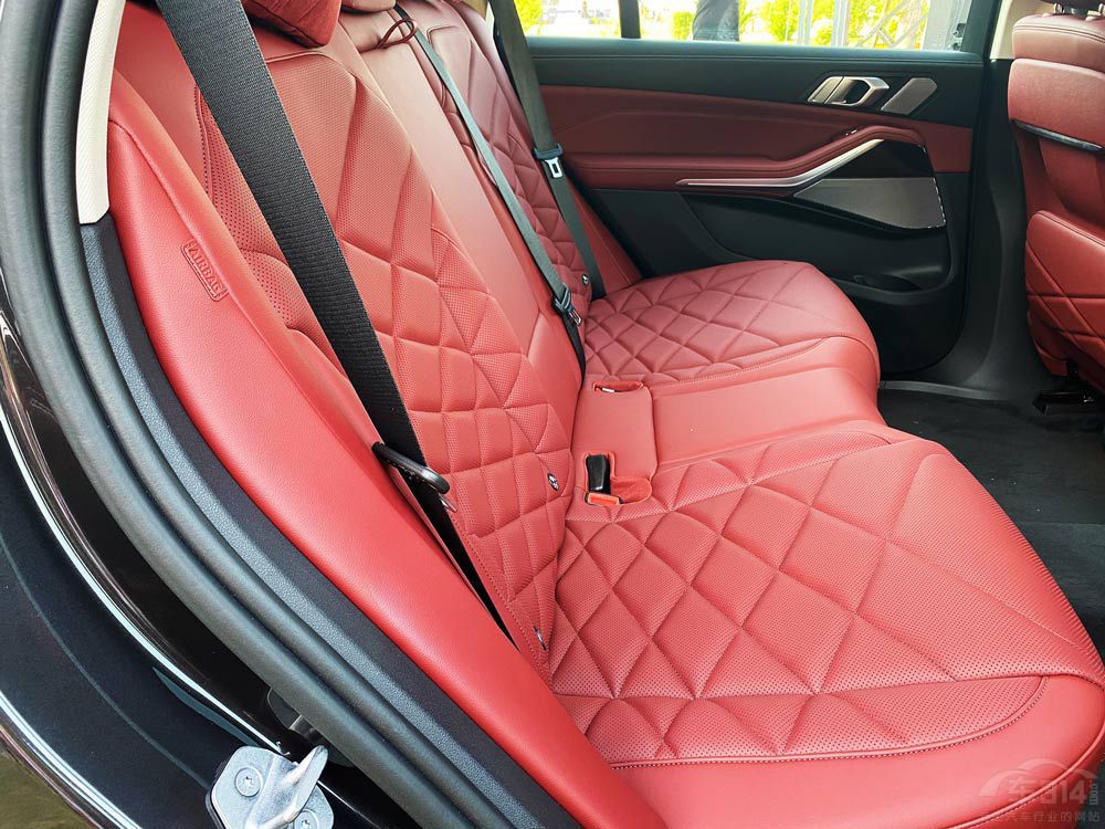 中大型SUV“神仙打架” 寶馬X5對比小鵬G9 中大型SUV“神仙打架” 寶馬X5對比小鵬G9