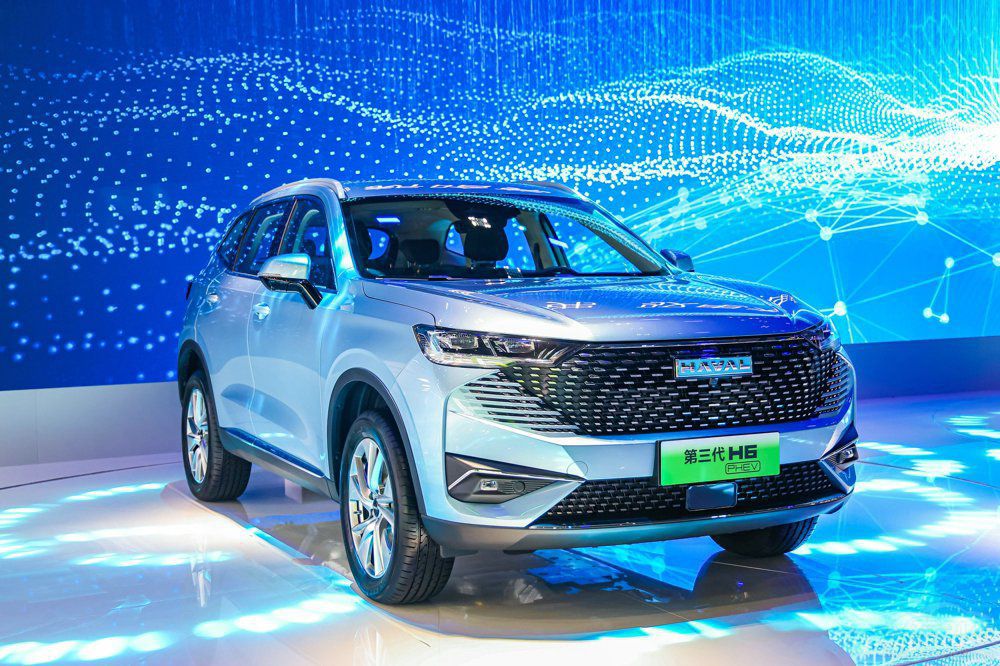 哈弗H6新能源領(lǐng)銜:2022年混動車型推薦 哈弗H6新能源領(lǐng)銜:2022年混動車型推薦