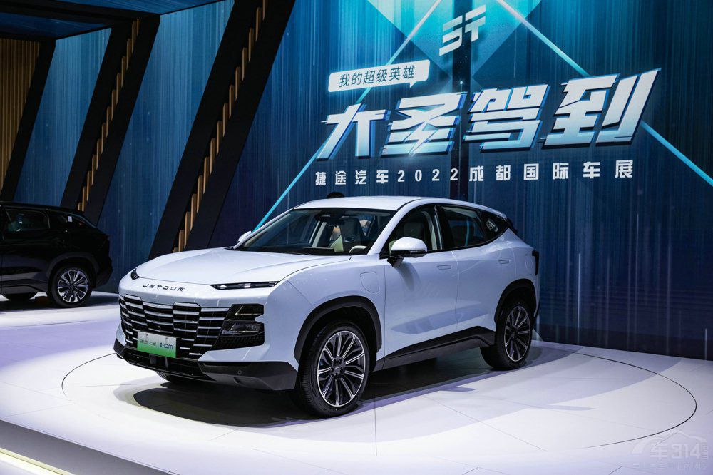哈弗H6新能源領(lǐng)銜:2022年混動車型推薦 哈弗H6新能源領(lǐng)銜:2022年混動車型推薦