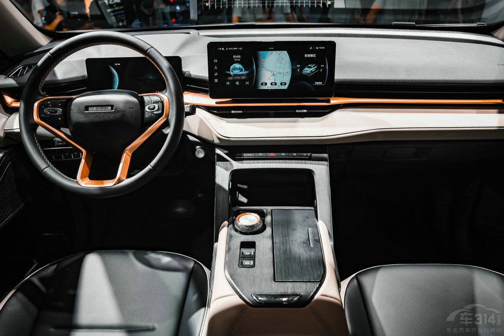 哈弗H6新能源領(lǐng)銜:2022年混動車型推薦 哈弗H6新能源領(lǐng)銜:2022年混動車型推薦