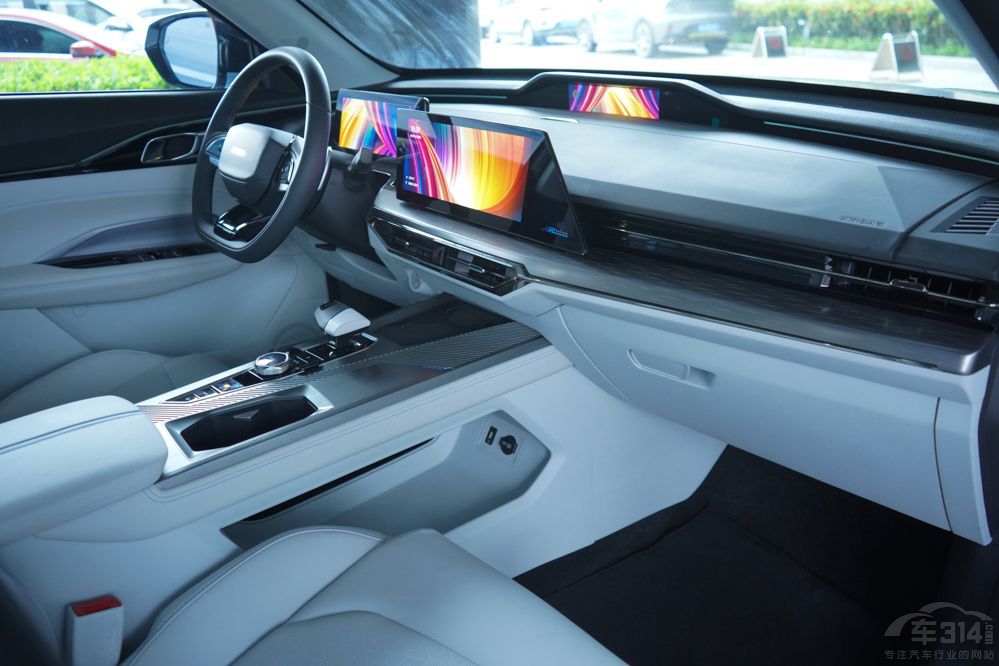 哈弗H6新能源領(lǐng)銜:2022年混動車型推薦 哈弗H6新能源領(lǐng)銜:2022年混動車型推薦