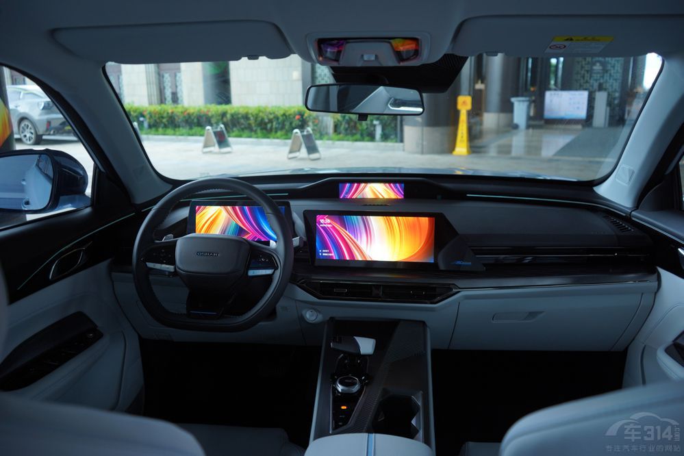 哈弗H6新能源領(lǐng)銜:2022年混動車型推薦 哈弗H6新能源領(lǐng)銜:2022年混動車型推薦