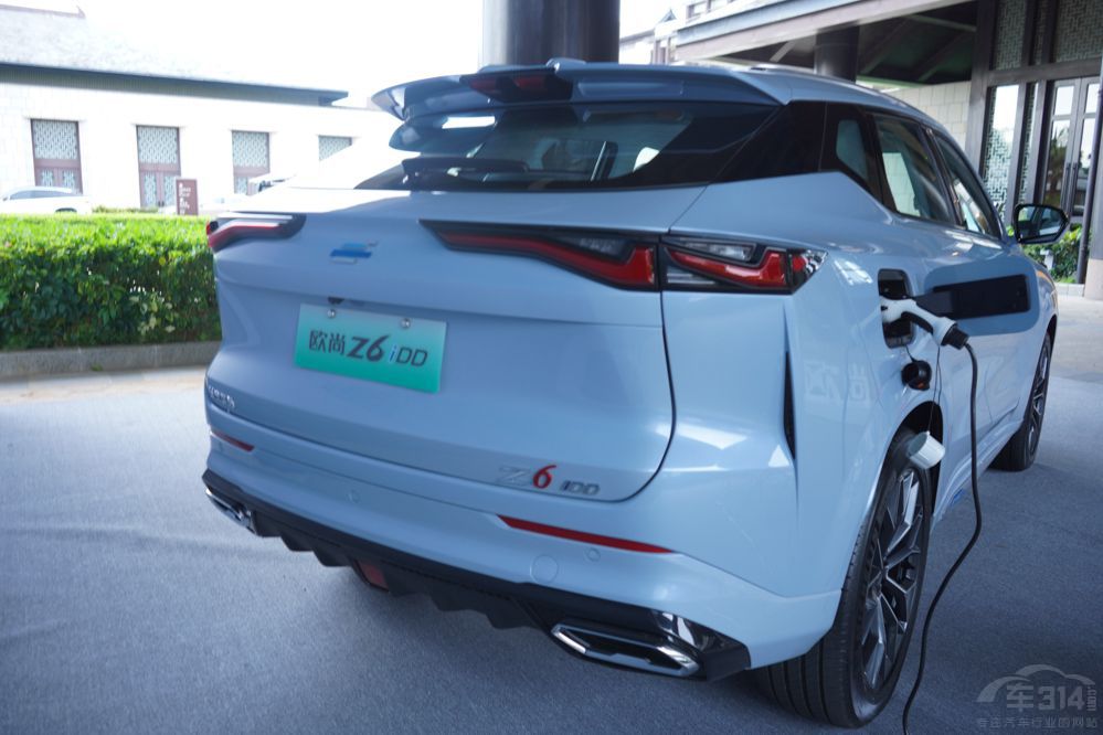 哈弗H6新能源領(lǐng)銜:2022年混動車型推薦 哈弗H6新能源領(lǐng)銜:2022年混動車型推薦