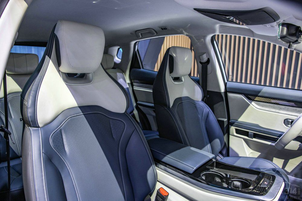 哈弗H6新能源領(lǐng)銜:2022年混動車型推薦 哈弗H6新能源領(lǐng)銜:2022年混動車型推薦