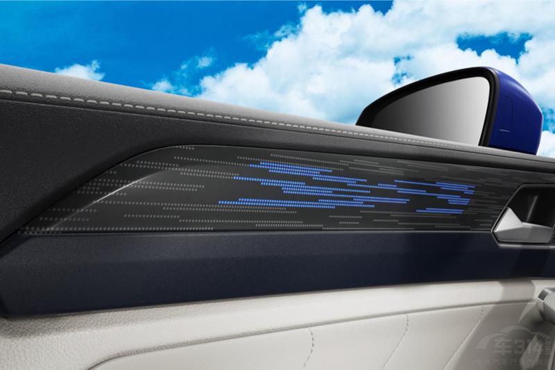 都是插混有何不同 探岳GTE對比護衛(wèi)艦07 都是插混有何不同 探岳GTE對比護衛(wèi)艦07