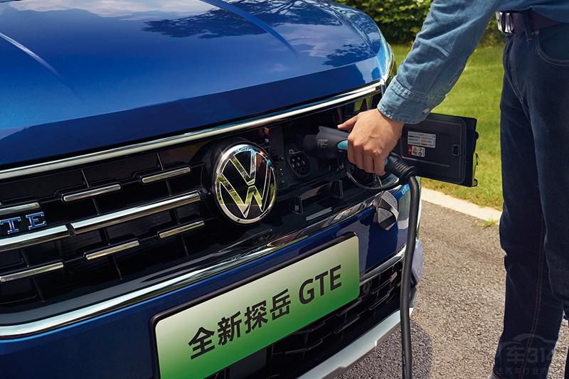 都是插混有何不同 探岳GTE對比護衛(wèi)艦07 都是插混有何不同 探岳GTE對比護衛(wèi)艦07