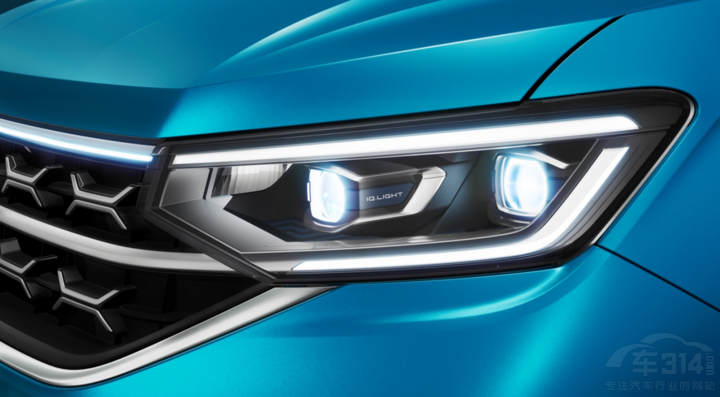 都是插混有何不同 探岳GTE對比護衛(wèi)艦07 都是插混有何不同 探岳GTE對比護衛(wèi)艦07