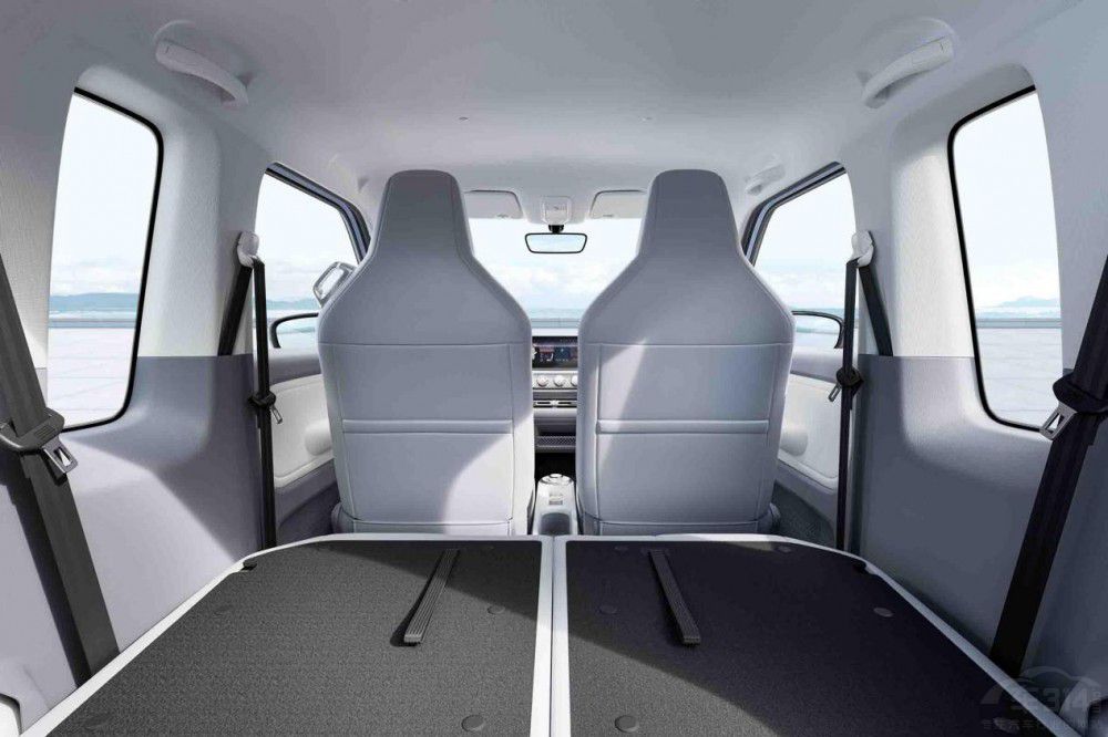 寶媽帶娃困難 五菱Airev晴空幫你解決煩惱 寶媽帶娃困難 五菱Airev晴空幫你解決煩惱