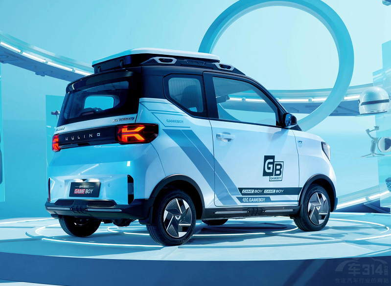 ΢܇(du)ȣMINIEV GBL(fng)ѽ