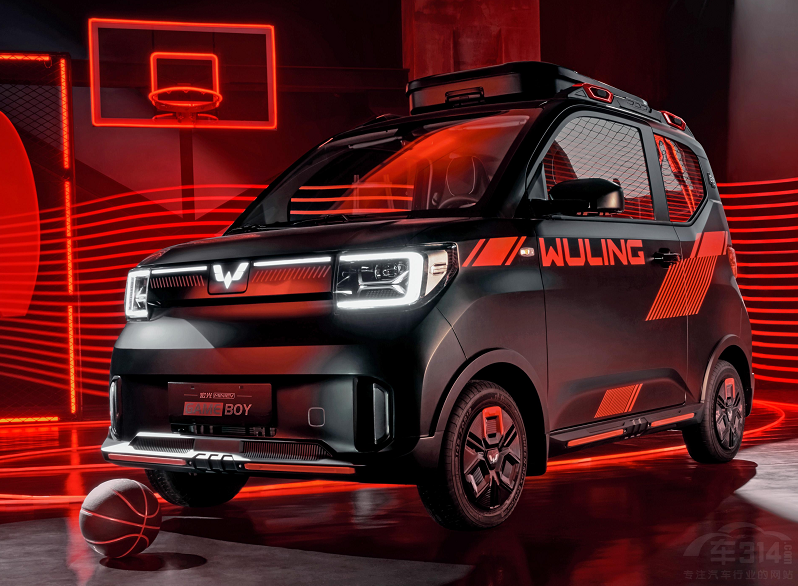 ΢܇(du)ȣMINIEV GBL(fng)ѽ