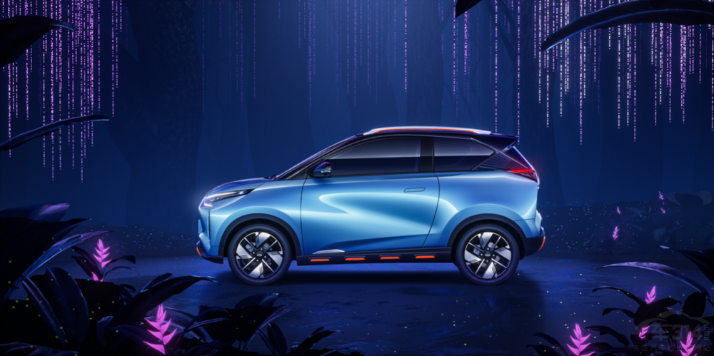 ΢܇(du)ȣMINIEV GBL(fng)ѽ