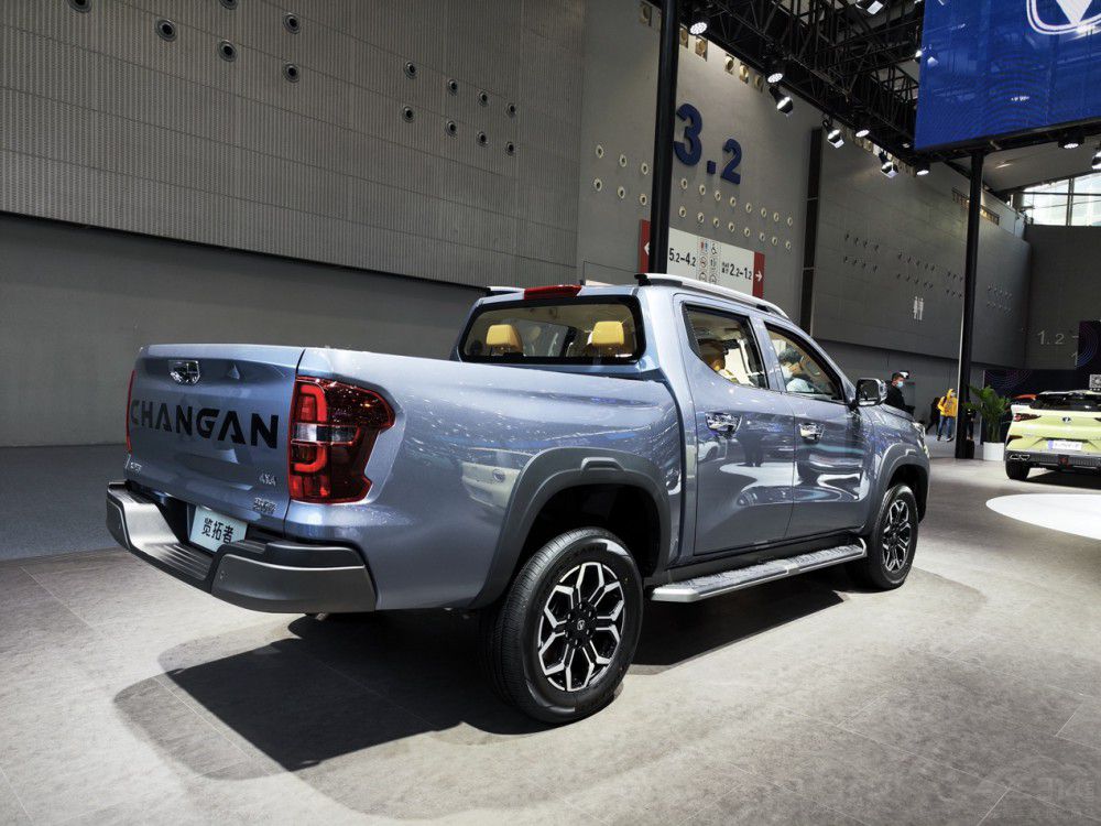 2022廣州車展 長(zhǎng)安覽拓者的前景到底如何 2022廣州車展 長(zhǎng)安覽拓者的前景到底如何