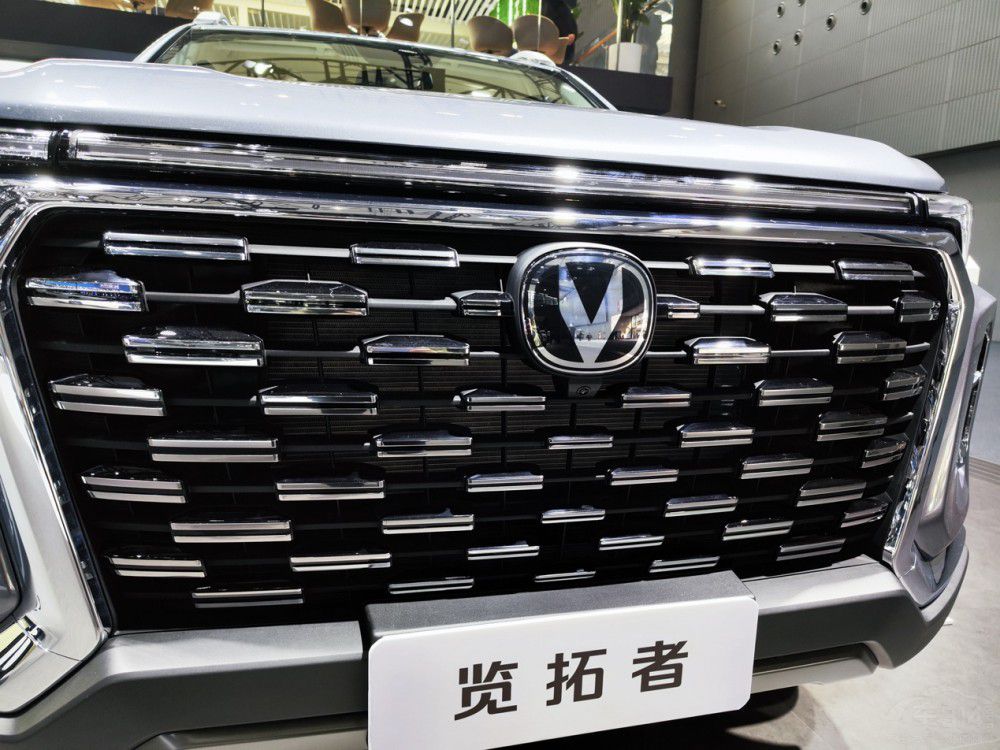 2022廣州車展 長(zhǎng)安覽拓者的前景到底如何 2022廣州車展 長(zhǎng)安覽拓者的前景到底如何