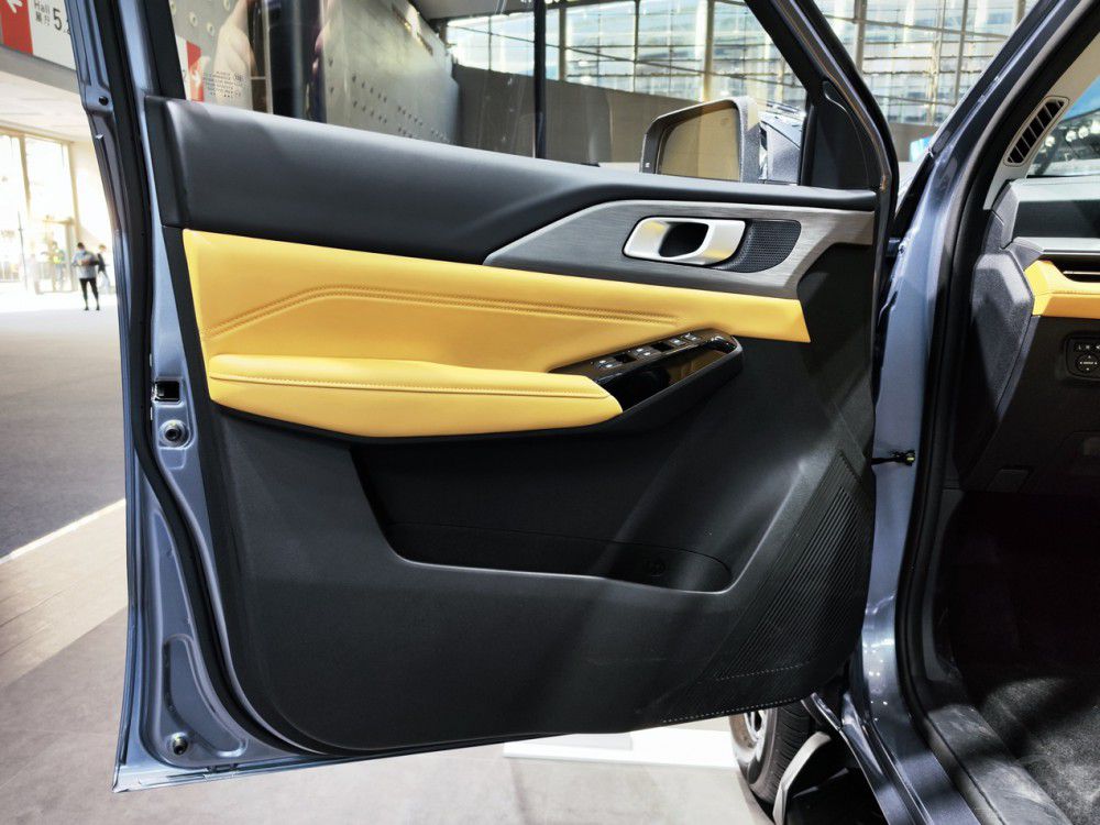 2022廣州車展 長(zhǎng)安覽拓者的前景到底如何 2022廣州車展 長(zhǎng)安覽拓者的前景到底如何