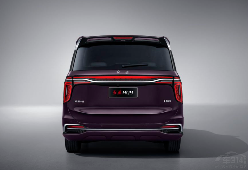 真金不怕火煉 紅旗HQ9實力樹立國貨標(biāo)桿 真金不怕火煉 紅旗HQ9實力樹立國貨標(biāo)桿