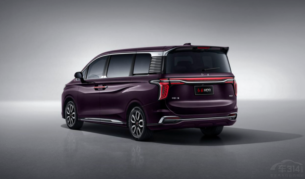 真金不怕火煉 紅旗HQ9實力樹立國貨標(biāo)桿 真金不怕火煉 紅旗HQ9實力樹立國貨標(biāo)桿